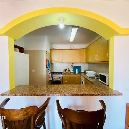 Appartement Casa Da Ericeira
