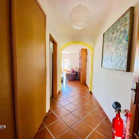 Casa Da Appartement *