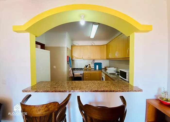 Daire Casa Da Ericeira