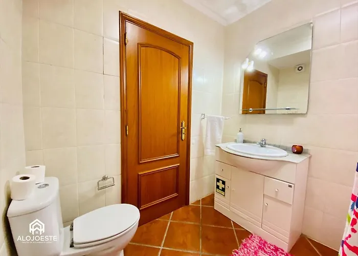 Daire Casa Da Ericeira