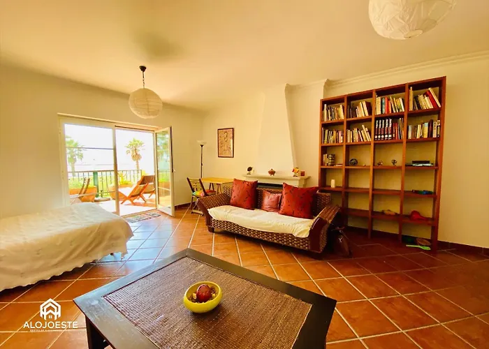 Casa Da Daire Ericeira