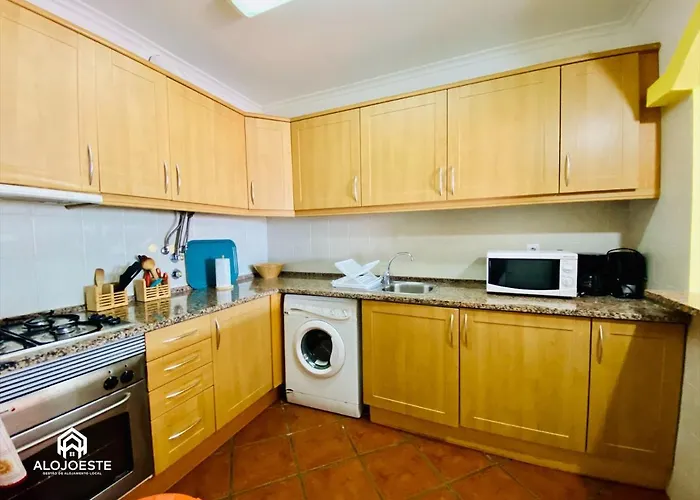 Daire Casa Da Ericeira