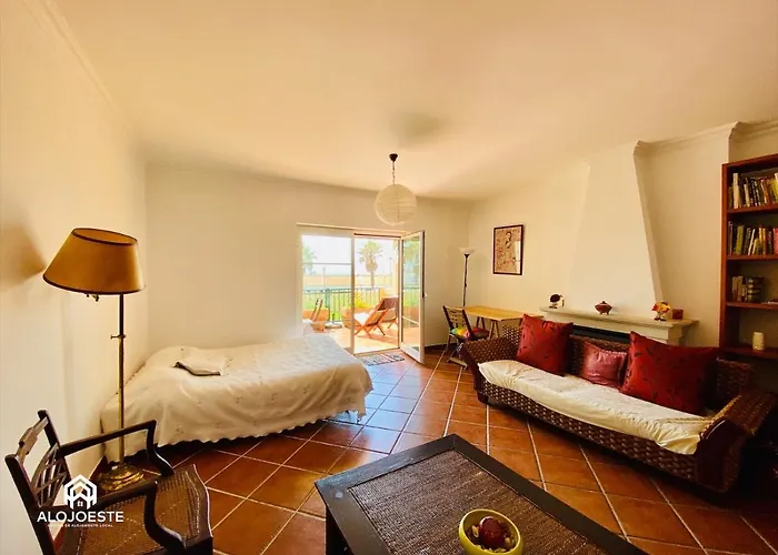 Daire Casa Da Ericeira