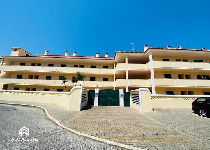 Casa Da * Ericeira